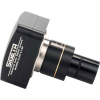 Цифрова камера для мікроскопа Sigeta MCMOS 5100 5.1MP USB2.0 (65673)