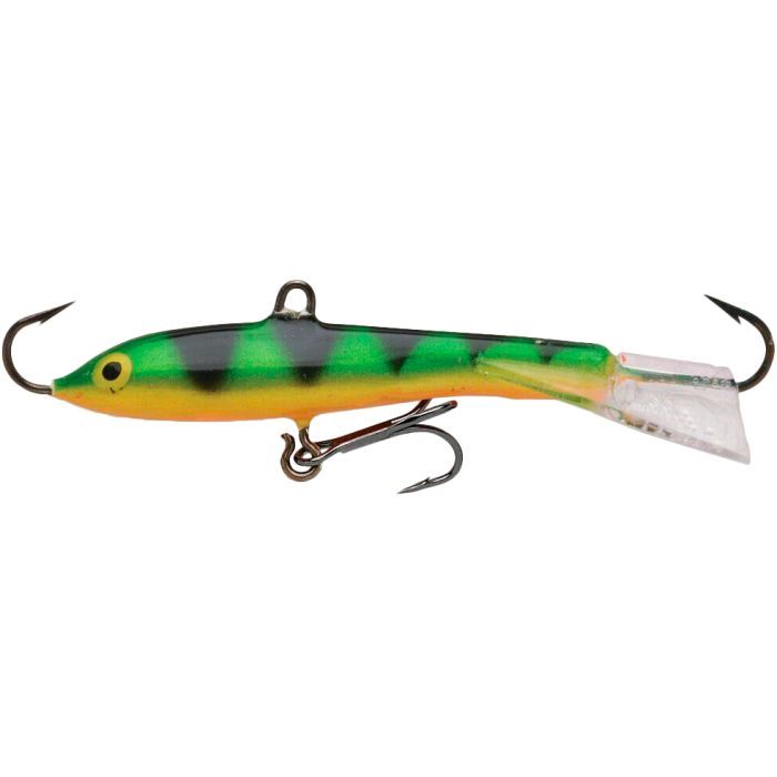 Балансир Rapala Jigging Rap W5 50mm 9.0g LP (1097.96.80)