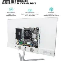 Компьютер Artline Business M61 (M61v19) изображение 5