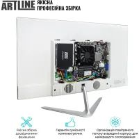 Компьютер Artline Business M61 (M61v19) изображение 7