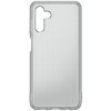 Чехол для мобильного телефона Samsung Samsung A04s Soft Clear Cover Black (EF-QA047TBEGRU) изображение 2