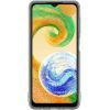 Чехол для мобильного телефона Samsung Samsung A04s Soft Clear Cover Black (EF-QA047TBEGRU) изображение 3