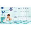 Подгузники Evy Baby Midi 5-9 кг 24 шт (8690506520236) изображение 6