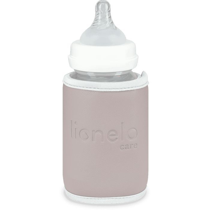 Подогреватель Lionelo Thermup Go Pink Baby (LOC-THERMUP GO PINK BABY) изображение 3