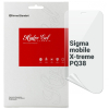 Плівка захисна Armorstandart Sigma mobile X-treme PQ38 (ARM71047)