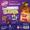 Настольная игра Geekach Games Мгновением. Шпионские игры (Wink: Nest of Spies) украинский (GKCH126W) изображение 3