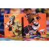 Настольная игра Geekach Games Мгновением. Шпионские игры (Wink: Nest of Spies) украинский (GKCH126W) изображение 5