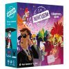 Настольная игра Geekach Games Мгновением. Шпионские игры (Wink: Nest of Spies) украинский (GKCH126W)