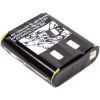 Аккумуляторная батарея Motorola EM1000 Ni-MH 3.6V 1100mAh Power-Time (PTM-5428) изображение 2