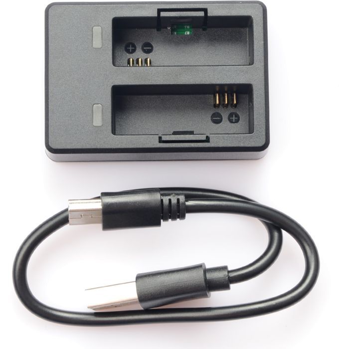 Аксессуар к экшн-камерам SJCAM SJ-charger-6 изображение 2