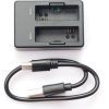 Аксессуар к экшн-камерам SJCAM SJ-charger-6 изображение 2