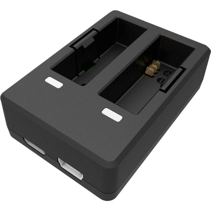 Аксессуар к экшн-камерам SJCAM SJ-charger-6 изображение 3