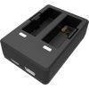Аксессуар к экшн-камерам SJCAM SJ-charger-6 изображение 3