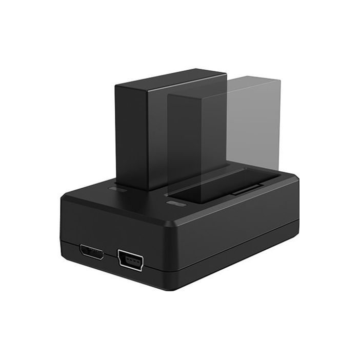 Аксессуар к экшн-камерам SJCAM SJ-charger-6 изображение 6