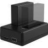 Аксессуар к экшн-камерам SJCAM SJ-charger-6 изображение 6