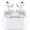 Навушники Apple AirPods Pro with MagSafe Case USB-C (2nd generation) (MTJV3TY/A) зображення 2