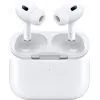 Навушники Apple AirPods Pro with MagSafe Case USB-C (2nd generation) (MTJV3TY/A) зображення 2
