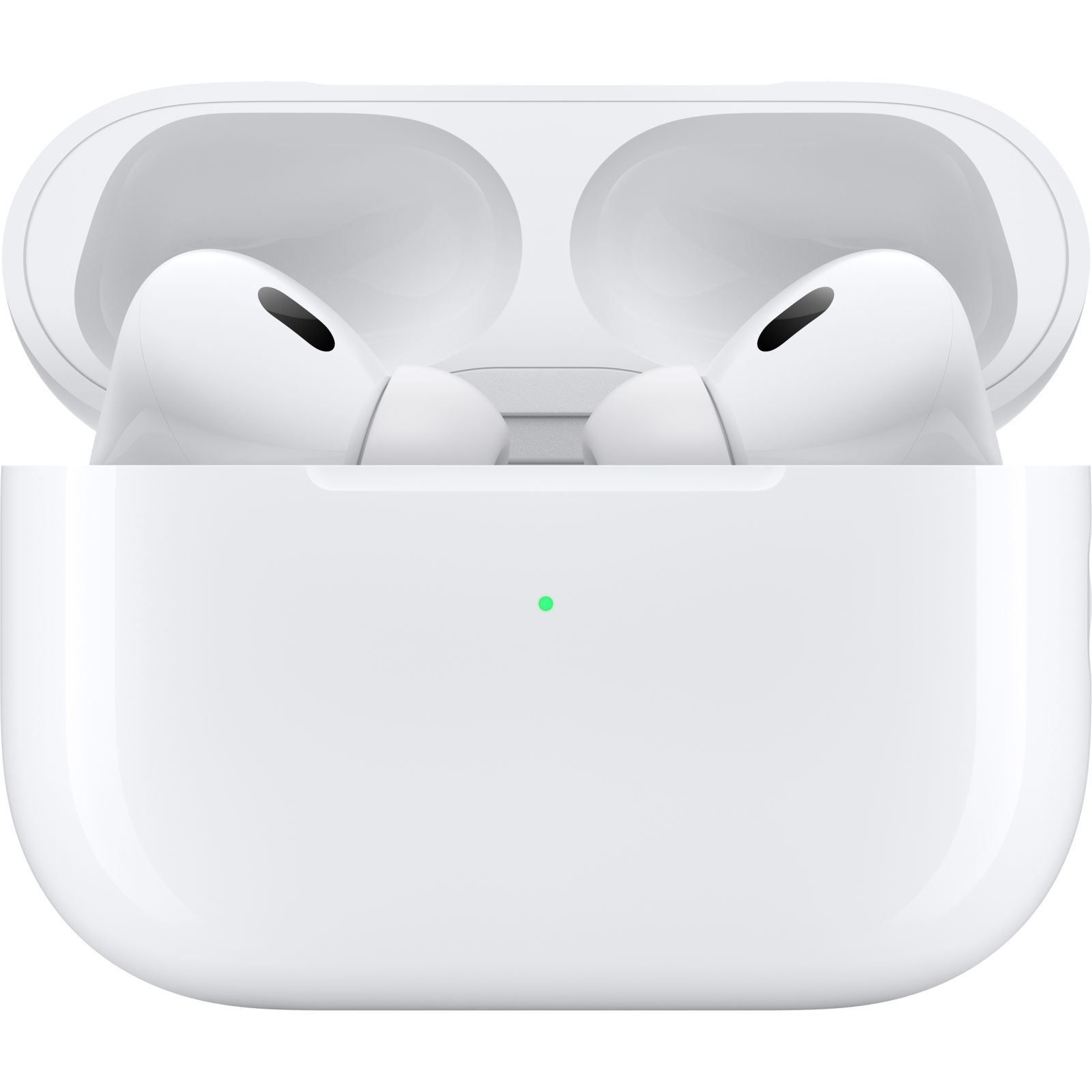 Наушники Apple AirPods Pro with MagSafe Case USB-C (2nd