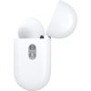 Навушники Apple AirPods Pro with MagSafe Case USB-C (2nd generation) (MTJV3TY/A) зображення 4