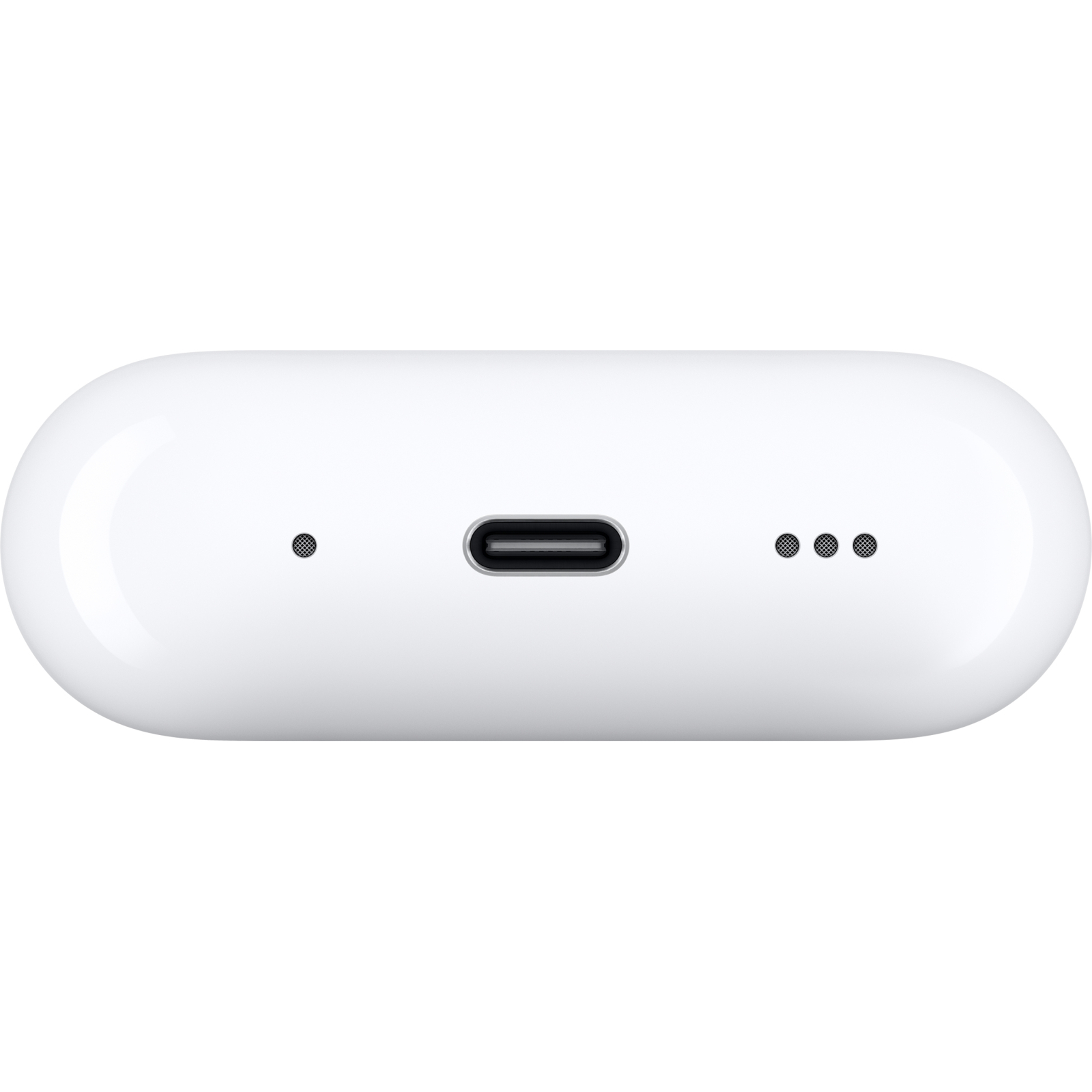 Навушники Apple AirPods Pro with MegSafe Case USB-C (2nd generation) (MTJV3TY/A) зображення 5