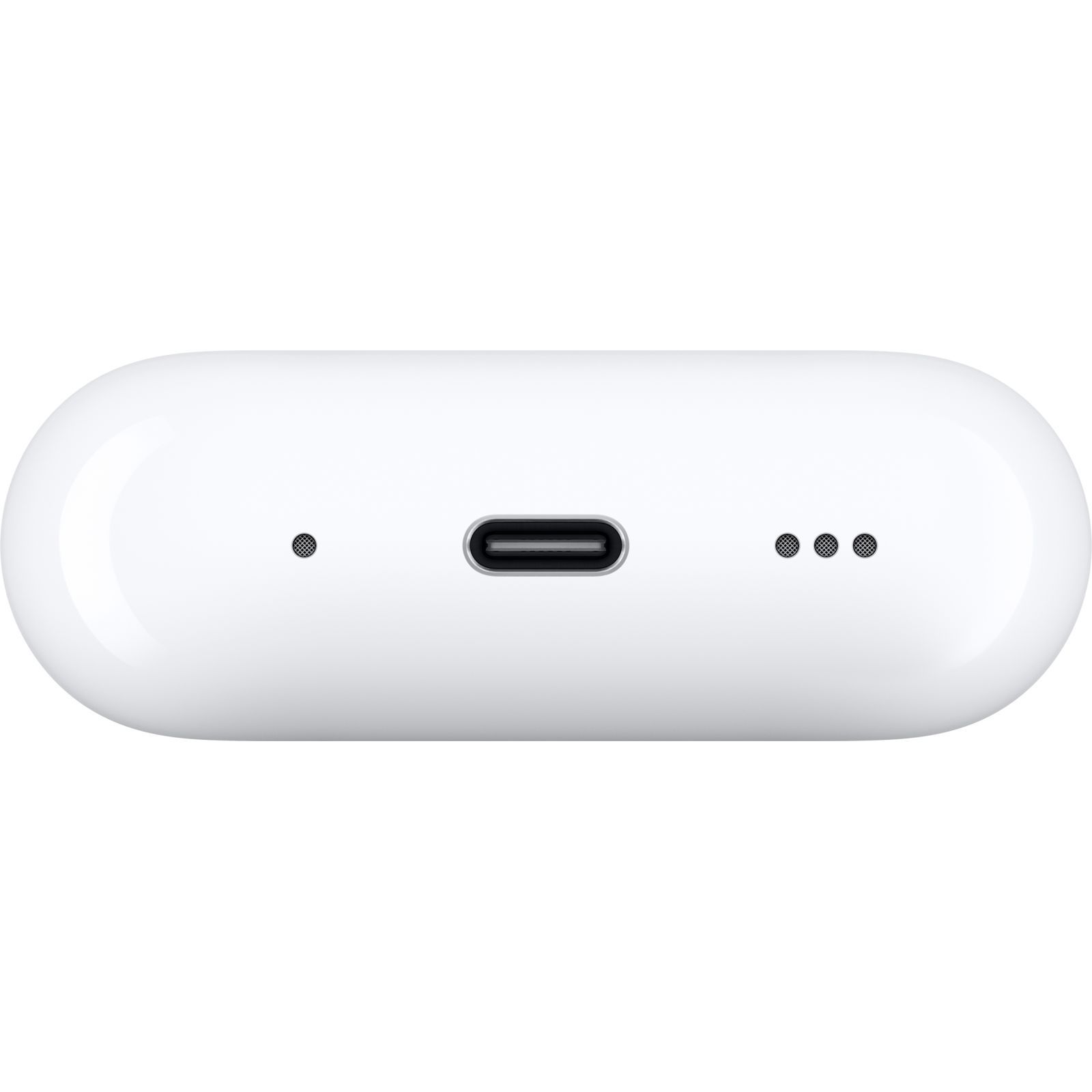 Наушники Apple AirPods Pro with MagSafe Case USB-C (2nd