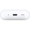 Навушники Apple AirPods Pro with MagSafe Case USB-C (2nd generation) (MTJV3TY/A) зображення 5