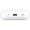 Навушники Apple AirPods Pro with MagSafe Case USB-C (2nd generation) (MTJV3TY/A) зображення 5