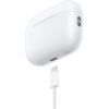 Навушники Apple AirPods Pro with MagSafe Case USB-C (2nd generation) (MTJV3TY/A) зображення 6