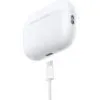Навушники Apple AirPods Pro with MagSafe Case USB-C (2nd generation) (MTJV3TY/A) зображення 6