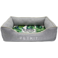 Фото - Лежак (место) для собаки Лежак для тварин Petkit FOUR SEASON PET BED (L)  666126(666126)