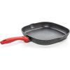 Сковорода Hölmer Fiesta Grill кована 28 см (GF-22628-SROMB Fiesta) изображение 3
