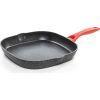 Сковорода Hölmer Fiesta Grill кована 28 см (GF-22628-SROMB Fiesta) изображение 4