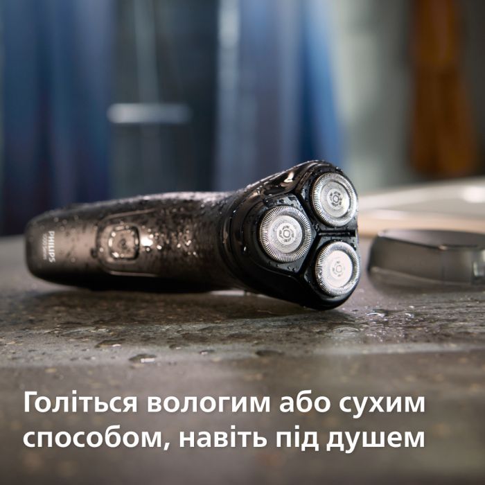 Електробритва Philips S1141/00 зображення 8