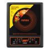 Настольная плита Rotex RIO145-G изображение 3
