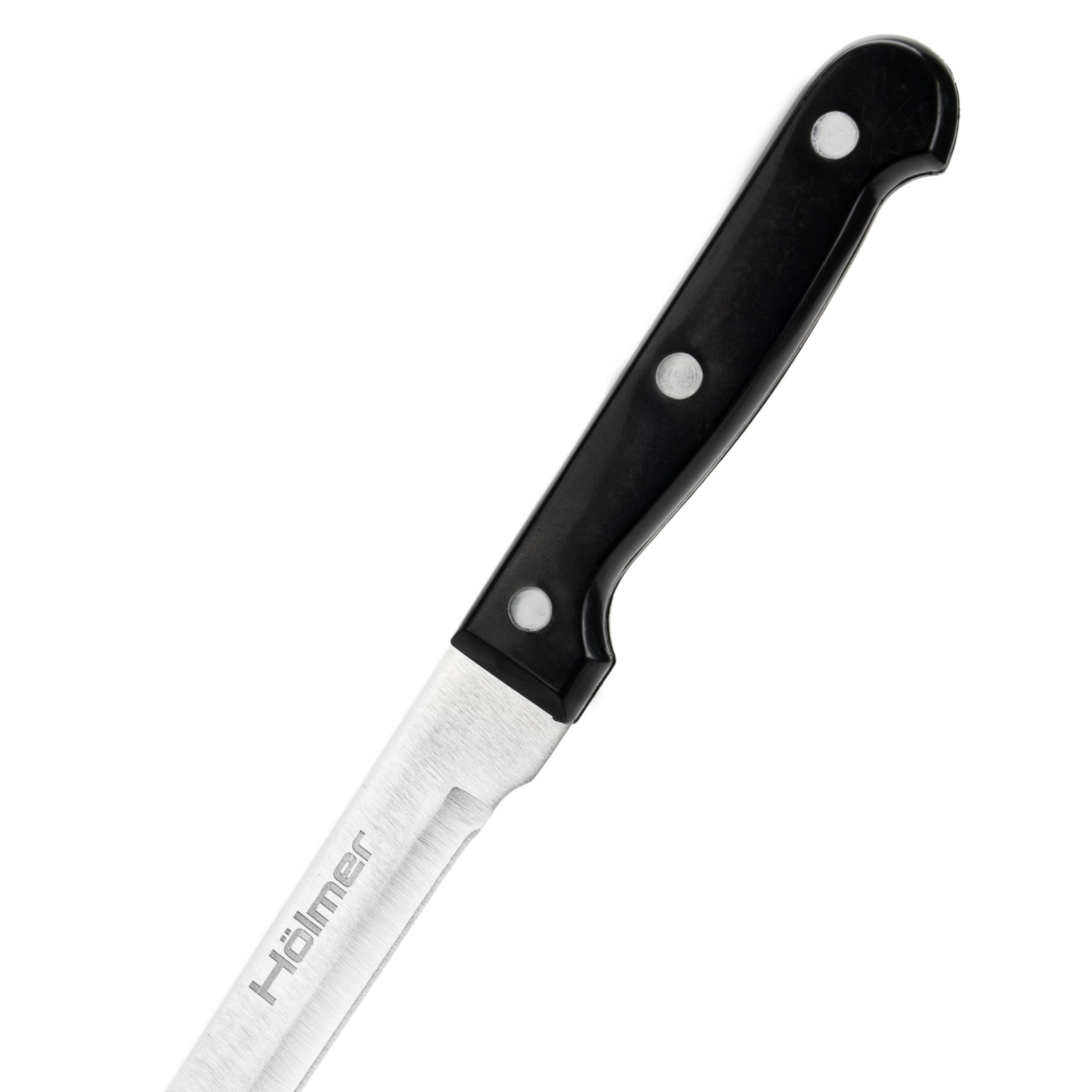 Кухонный нож Hölmer Classic універсальний (KF-711212-UP Classic) изображение 4
