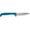 Нож Spyderco Counter Critter Serrated Blue (K21SBL) изображение 2 Нож Spyderco Counter Critter Serrated Blue (K21SBL) изображение 2