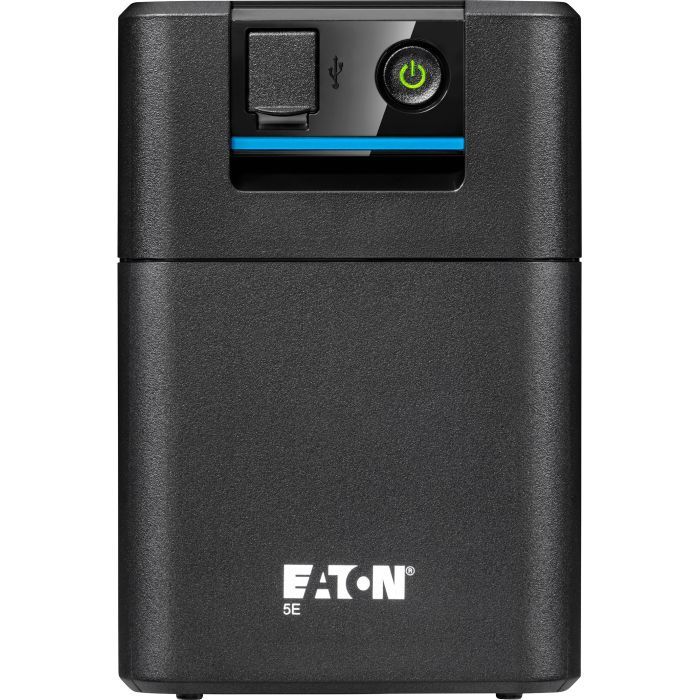 Пристрій безперебійного живлення Eaton 5E900UI, USB (5E900UI) зображення 2
