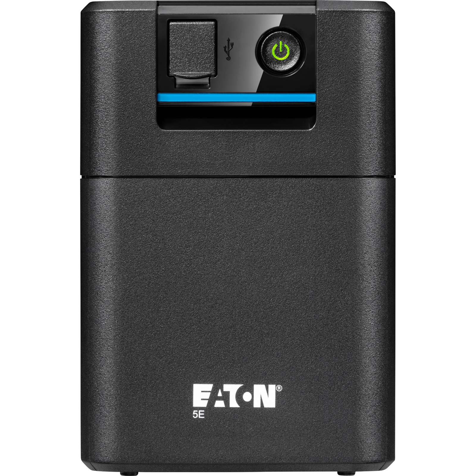 Пристрій безперебійного живлення Eaton 5E900UI, USB (5E900UI) зображення 2