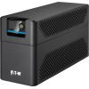 Пристрій безперебійного живлення Eaton 5E900UI, USB (5E900UI)