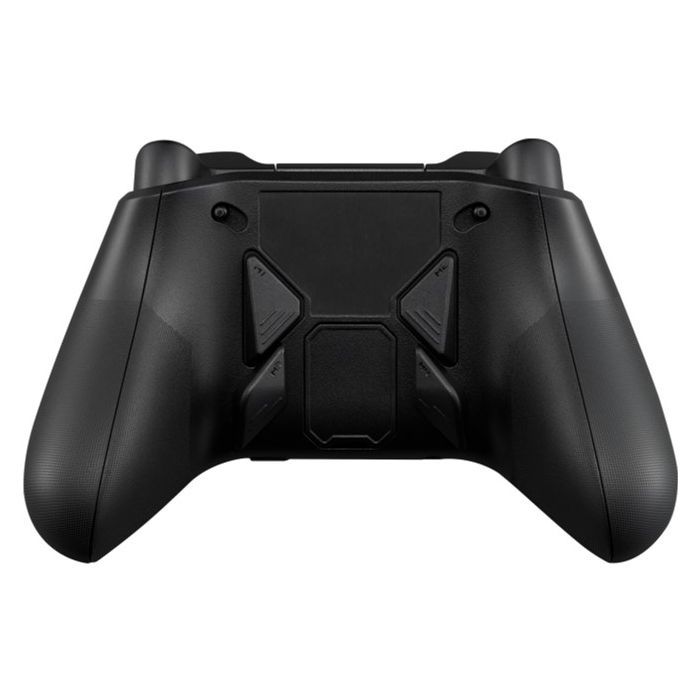 Геймпад ASUS ROG Raikiri Pro USB-С/BT/Wireless Black (90GC00W0-BGP000) изображение 4