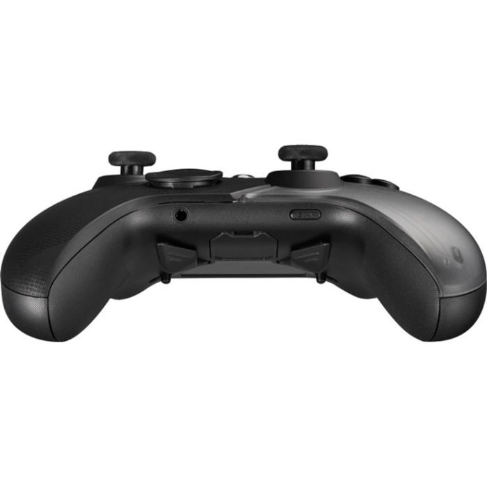 Геймпад ASUS ROG Raikiri Pro USB-С/BT/Wireless Black (90GC00W0-BGP000) изображение 7