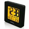 Настольные часы Technoline WT330 Black (DAS301808) изображение 3