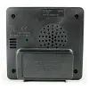 Настольные часы Technoline WT330 Black (DAS301808) изображение 4