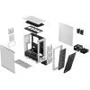 Корпус Fractal Design Meshify 2 Compact RGB White TG (FD-C-MES2C-08) изображение 10