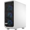 Корпус Fractal Design Meshify 2 Compact RGB White TG (FD-C-MES2C-08) изображение 2