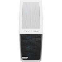 Корпус Fractal Design Meshify 2 Compact RGB White TG (FD-C-MES2C-08) изображение 6