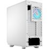 Корпус Fractal Design Meshify 2 Compact RGB White TG (FD-C-MES2C-08) изображение 8