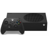 Игровая консоль Microsoft Xbox Series S 1TB Black (XXU-00010) изображение 4