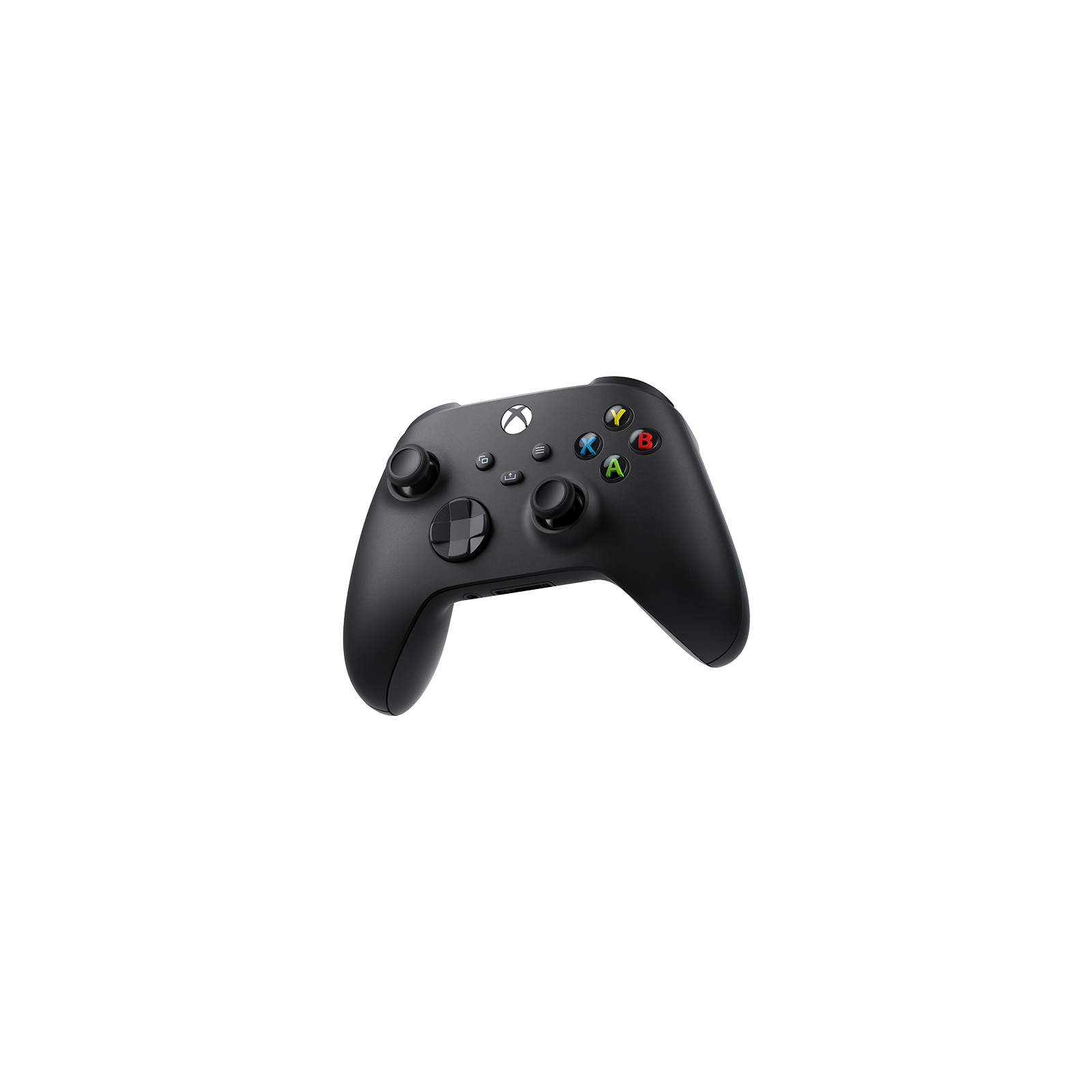 Игровая консоль Microsoft Xbox Series S 1TB Black (XXU-00010) изображение 5