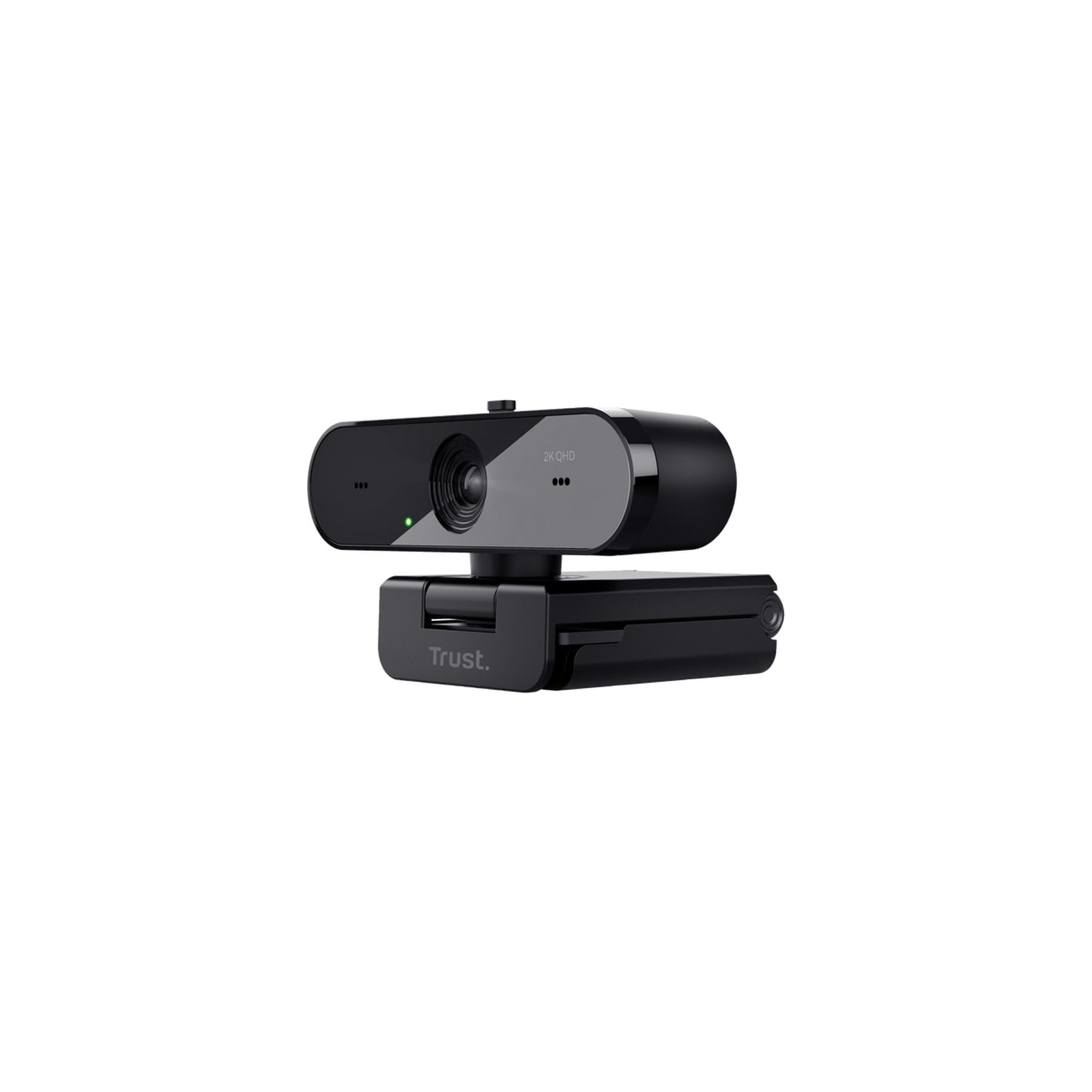 Веб-камера Trust Taxon QHD Webcam Eco Black (24732) зображення 4